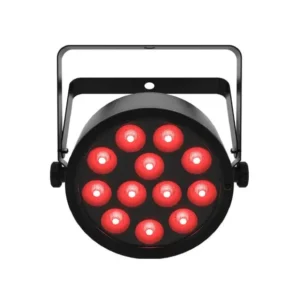 CHAUVET DJ SLIMPAR T12 IL