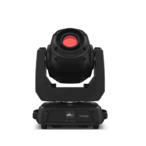 CHAUVET DJ INTIMIDATOR SPOT 360X COMPACT MOVING HEAD LIGHT