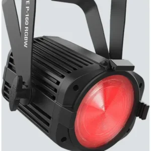 CHAUVET DJ EVE P-160 RGBW LED WASH LIGHT