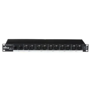 CHAUVET DJ DATASTREAM 4