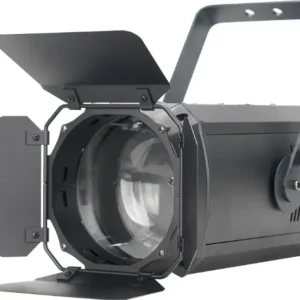 COB 1000 200W COB LED PAR LIGHT