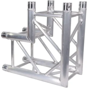 ALUMINUM 2-WAY CORNER TRUSS