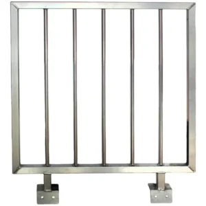 ALUMINUM STAGE RAIL (1M / 2M) R1 750,00 – R3 000,00