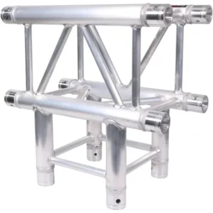 T-SHAPED 3-WAY CORNER TRUSS