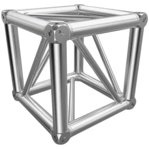 ALUMINIUM TRUSS BOX – SPIGOT TYPE