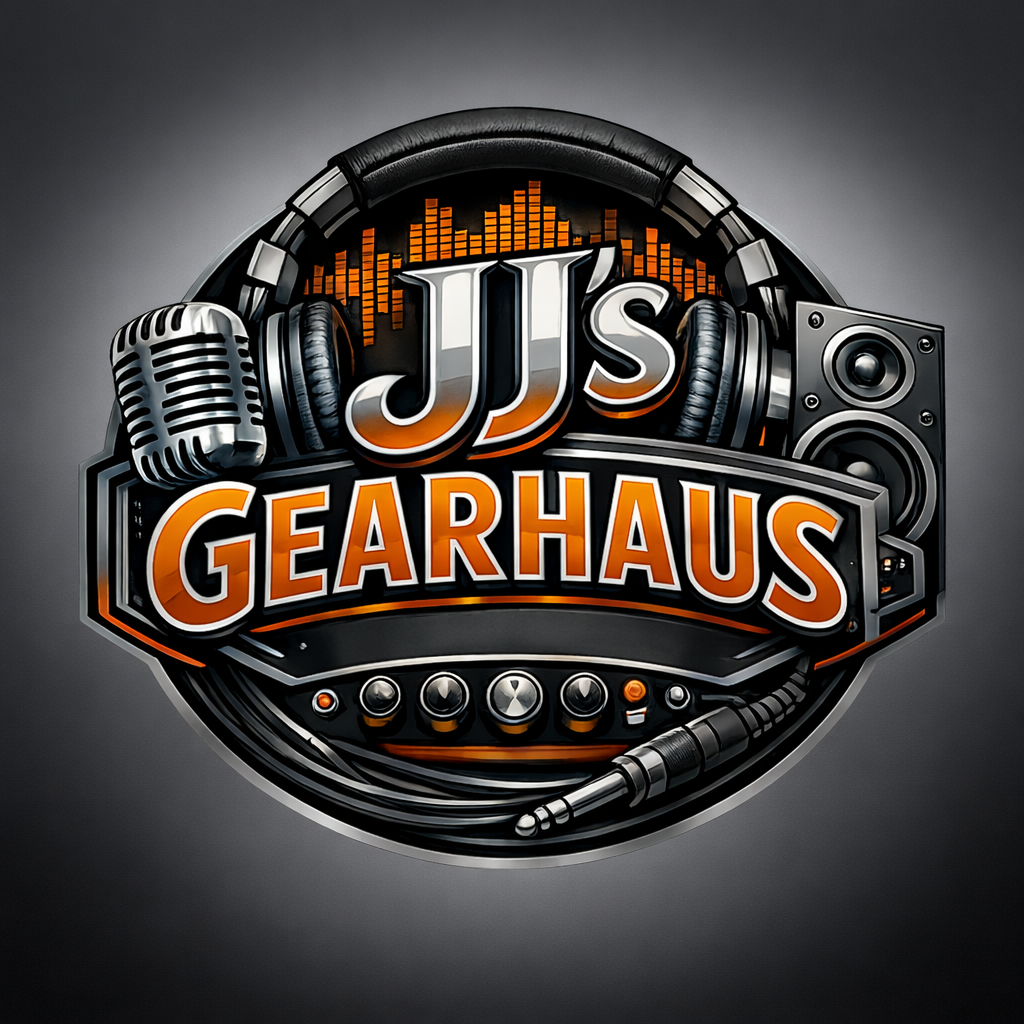 JJ's Gearhaus