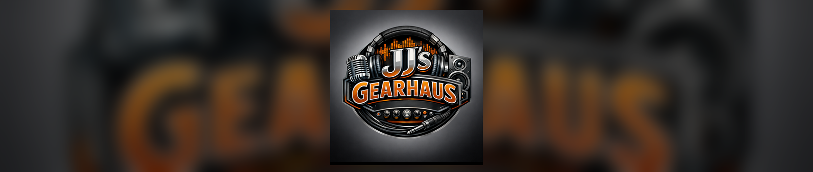 JJ's Gearhaus