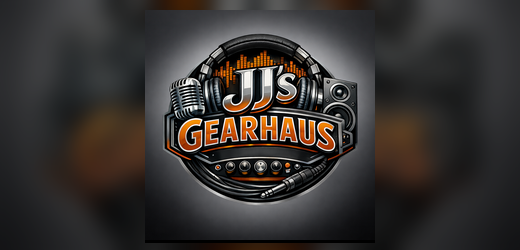 JJ's Gearhaus