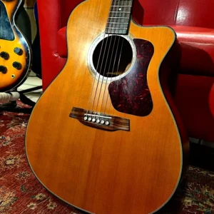 🔥 Walden G570ce acoustic-electric guitar 🔥