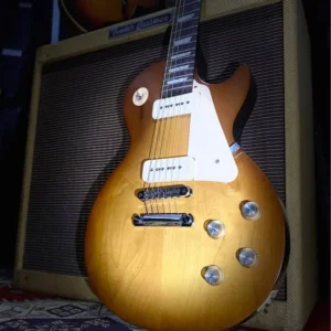 (2016) Gibson Les Paul tribute P90