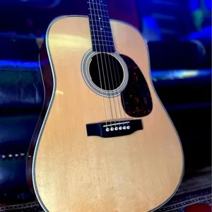 Martin HD-28 Custom FG Dovetail