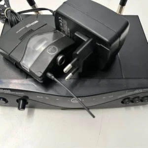 AKG WMS 450 Wireless Microphone System