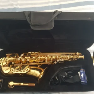 Alto Saxophone