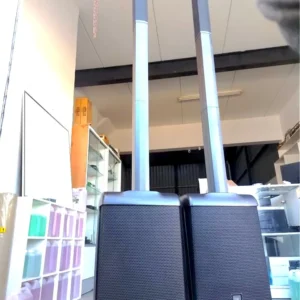 JBL EON One MK1 Pair