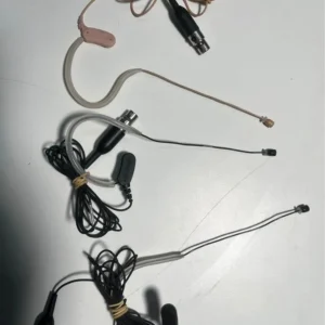 Shure MX153 Earset Mics Only (each)