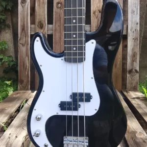 Left Handed P Bass