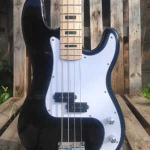 Special P Bass Guitar