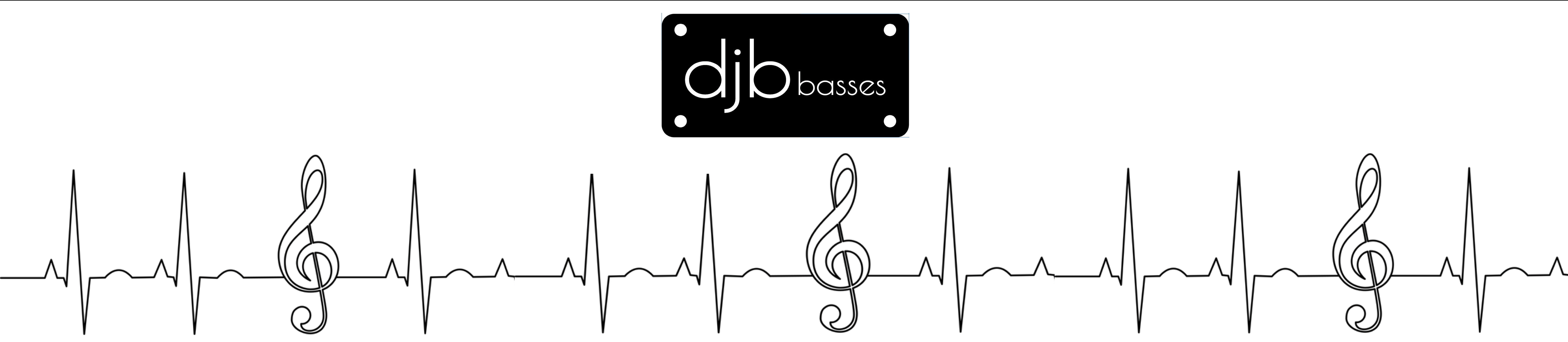 djb basses