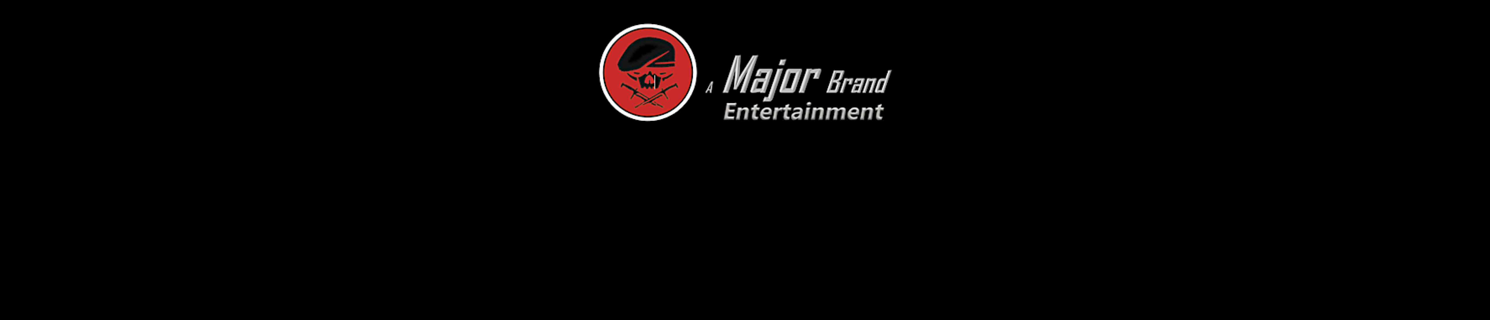 A Major Brand