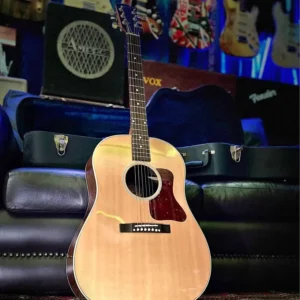 Gibson J-29 rosewood