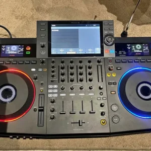 Pioneer DJ Opus Quad DJ Controller