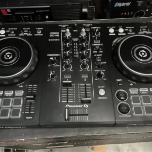 Pioneer DDJ-400 DJ Controller