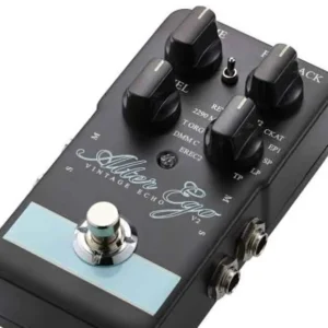 T C Electronic Alter Ego Delay Station