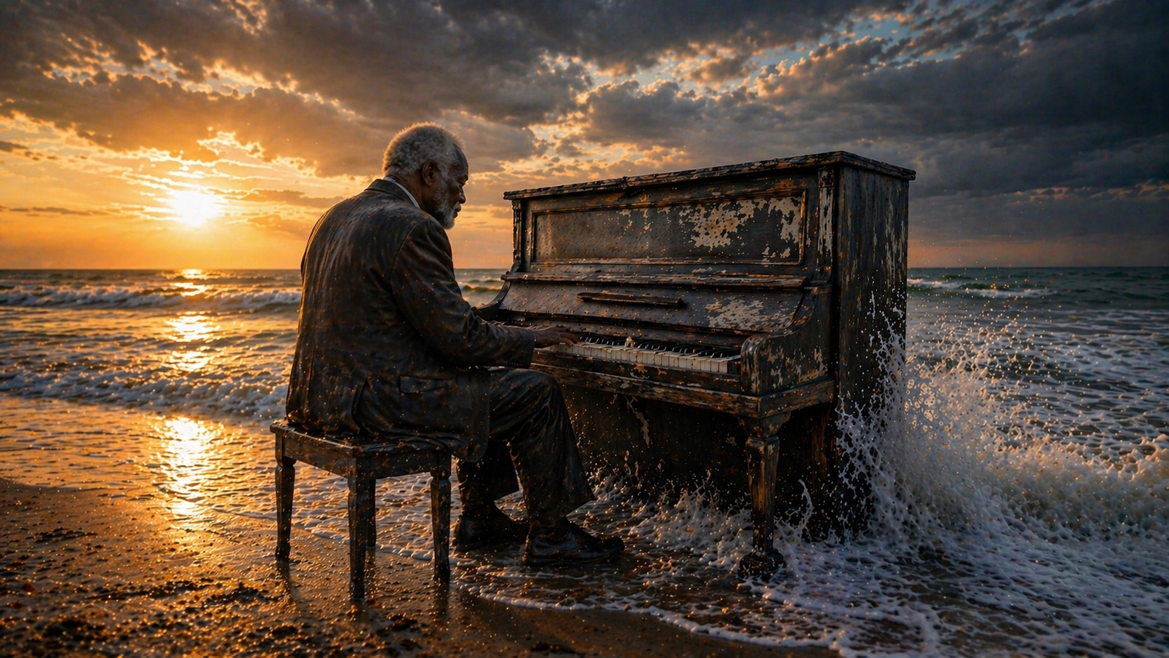 Boneyard Music