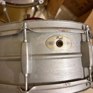 Pearl snare