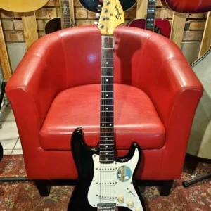 Squier Affinity Strat electric guitar
