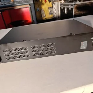 HPA SYA-120 100v Line Amplifier