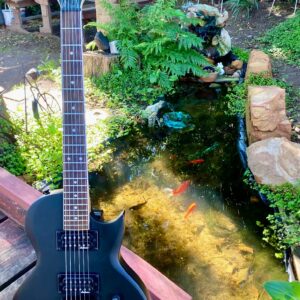 Jackson JS Series Monarkh SC JS22