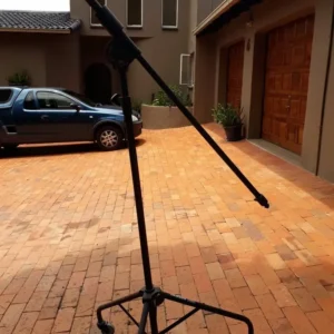 Samson Studio Boom