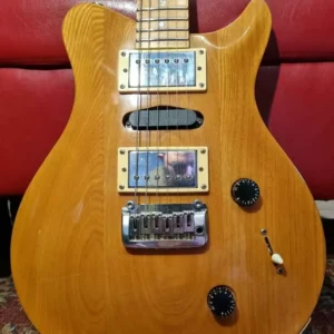 SX KY-1 ASH22 electric guitar