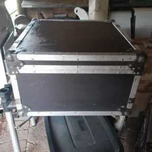 4U Flite Case,
