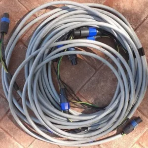 Miscellaneous Cables