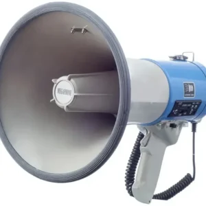 IMIX LH1 RECHARGEABLE 50W MEGAPHONE