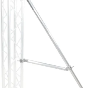 SUPPORT BAR FOR TRUSS