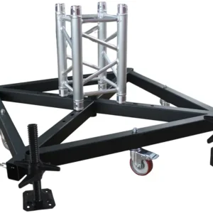 SQUARE TRUSS BASE – HEAVY DUTY