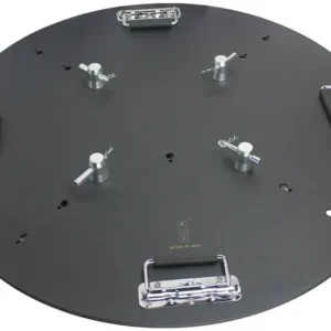 ROUND BASE PLATE