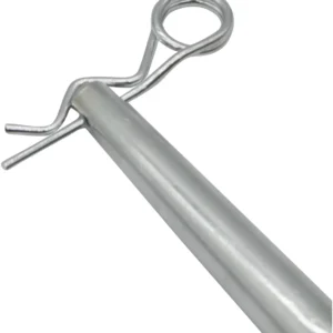 TRUSSING CONNECTOR + SAFETY PIN SET
