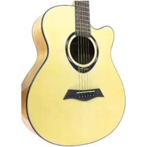 HARMONIX L-710A ACOUSTIC GUITAR