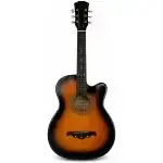 HARMONIX AC-3810-VS ACOUSTIC GUITAR