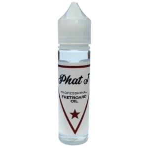 Fretboard Oil 60ml