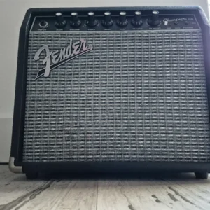 Fender Champion 20W Guitar Amp