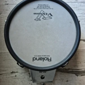 Roland PD-85 V-Drums Mesh Pad (3 available)