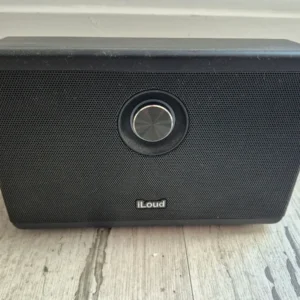 IK Multimedia iLoud Portable Studio Monitor
