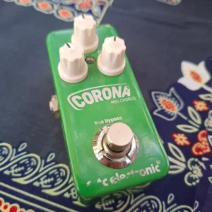 TC Electronic mini chorus