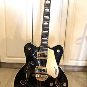 GRETSCH G55244G ELECTROMATIC 12-string