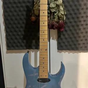 Ibanez RG Series Electric Guitar (RGR465M)